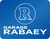 Logo Garage Rabaey bvba